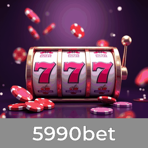 5990bet: Slots – Mega Prêmios, Roleta – Emoção Total, Blackjack – Estratégia Máxima