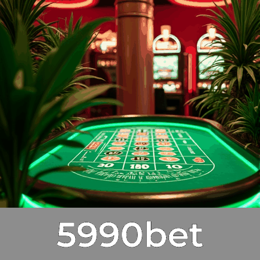 5990bet: Especialistas em Apostas Esportivas Brasileiras