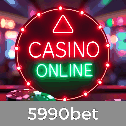 5990bet: Experimente a Emoção Instantânea do Crash