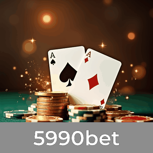 5990bet: Viva a Emoção do Cassino VIP Brasileiro ao Vivo