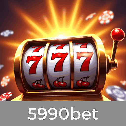 5990bet: Experiência Autêntica de Cassino para Jogadores Brasileiros