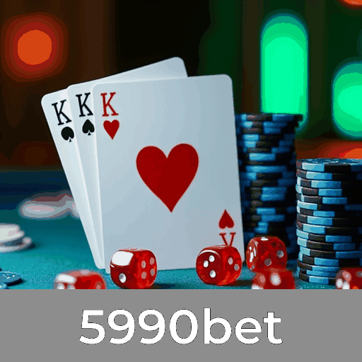 5990bet.com - Apostas Online Seguras e Diversas - 5990bet