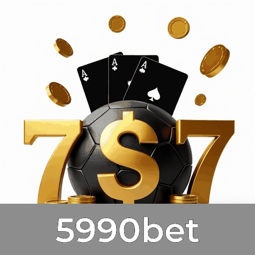 Descubra o Mundo de Apostas no App 5990bet com Facilidade
