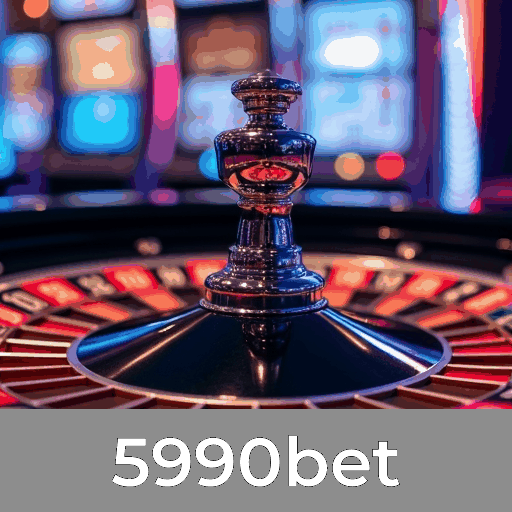 5990bet: Experiência Segura com Serviços Profissionais de Jogo