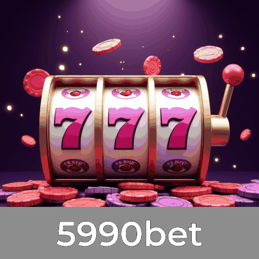 5990bet: Experiência Autêntica de Cassino para Jogadores Brasileiros