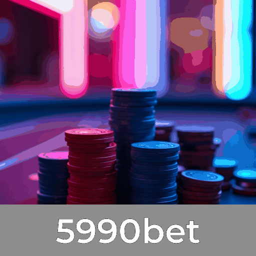 5990bet: Emoção e Oportunidades de Ganhar nos Jogos de Cassino