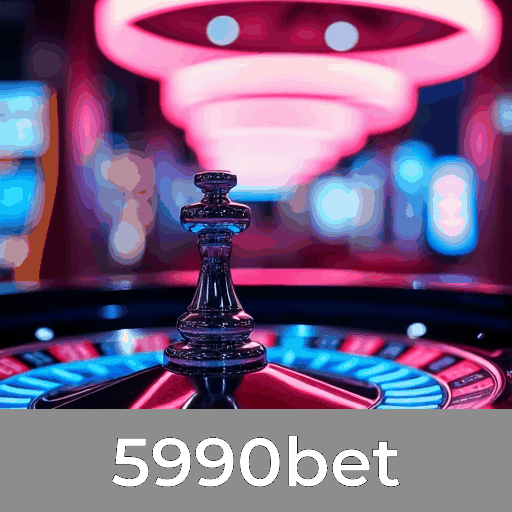 5990bet: Emoção e Oportunidades de Ganhar nos Jogos de Cassino