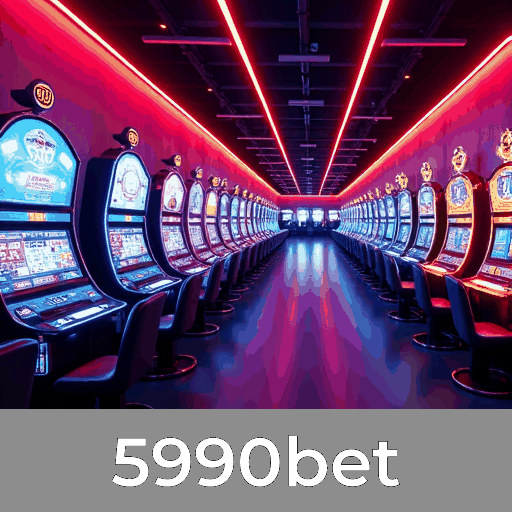 5990bet: Bônus e Promoções Imperdíveis para Maximizar Seus Ganhos