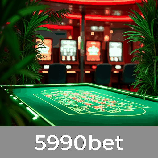 Descubra o Acesso Seguro Instantâneo em 5990bet