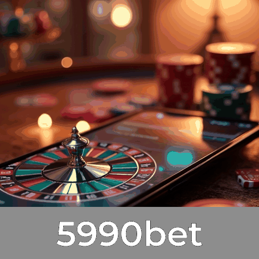 5990bet: Plataforma de Jogo com Excelência e Segurança